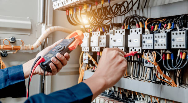 Best Local Electrician Companies  in Emory, TX