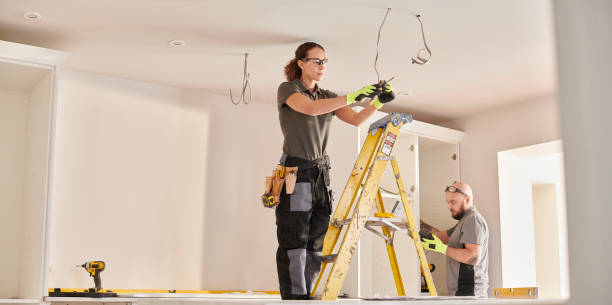 Best Commercial Electrician Services  in Emory, TX
