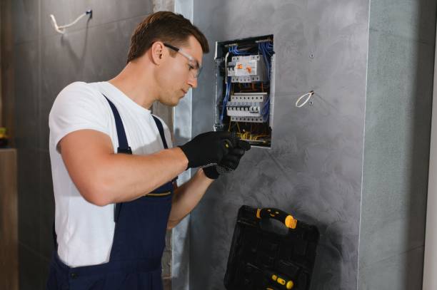 Best Electrical Contractors for Businesses  in Emory, TX