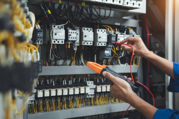 Best Electrical Outlet Repair  in Emory, TX