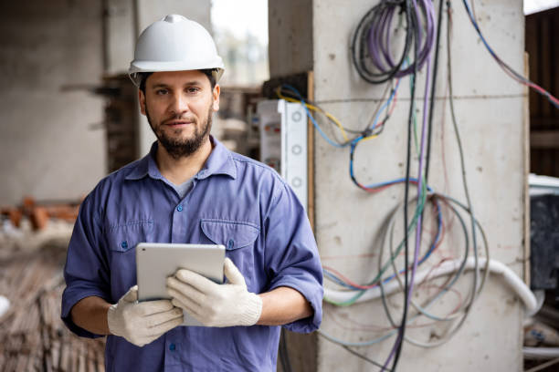 Best Industrial Electrical Services  in Emory, TX