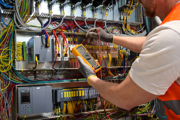 Best Electrical Installation Contractor  in Emory, TX