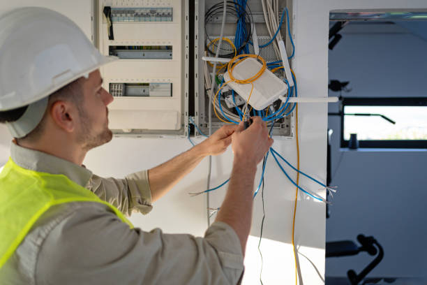 Best Home Electrical Repair  in Emory, TX